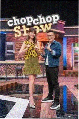奔跑吧第二季全集